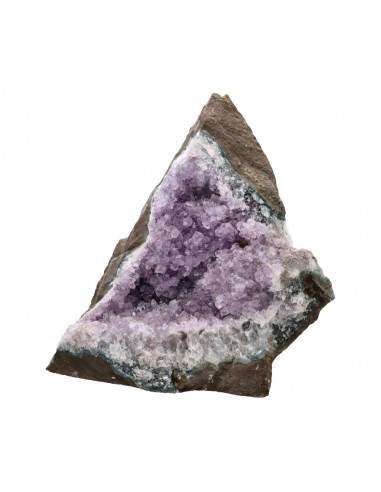 Amethyst Druse in Rough Matrix (Pack...