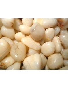 Opalo rodados. Calidad Extra