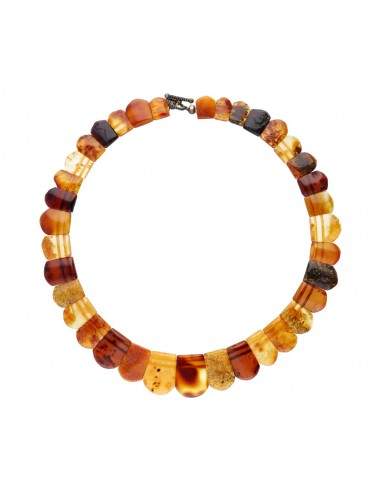 Amber Necklace (Z16)