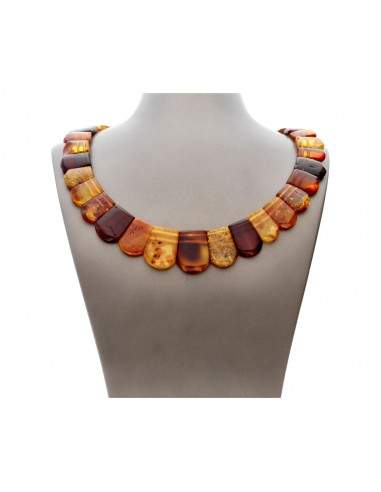 Amber Necklace (Z16)