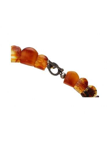 Amber Necklace (Z16)