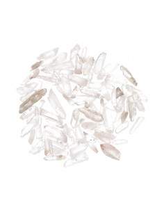 Lemurian Quartz Rough Laser... 2