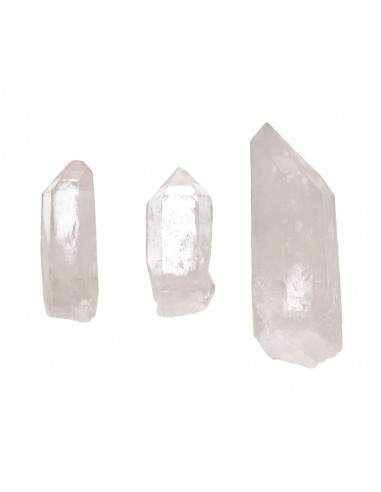 Grand Ex Lemurian Quartz Rough Laser...