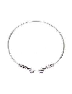 Pulseira Banho De Prata... 2