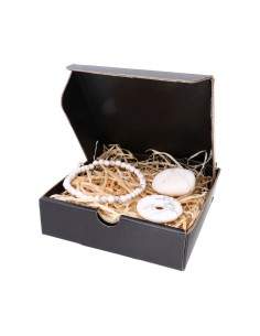 Coffret Cancer Zodiac -...