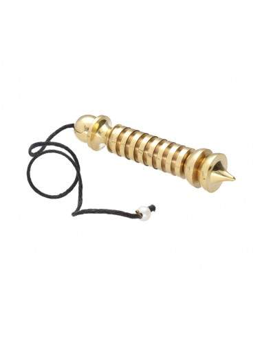 Pendule Osiris Iris Bronze (BRO8)