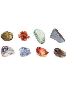 Pacote de Caixa Essencial B.1 2