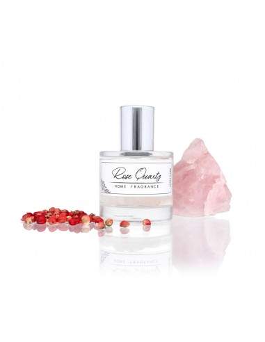 Rose Quartz Home Fragrance 30 ml
