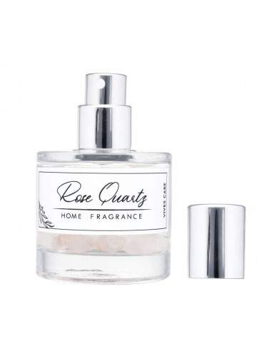 Quartzo Home Fragrância Rosa 30 ml