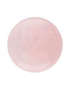 Rose Quartz Mushroom Massager 2