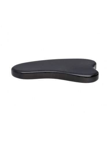 Obsidian Gua Sha Massager -4-