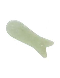 Jade Gua Sha Massager -2-