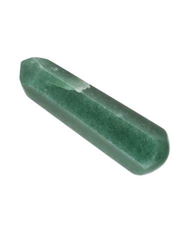 Green Quartz Massager