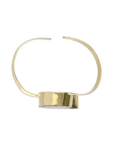 Bronze Bracelet -3-
