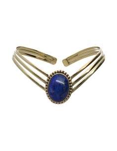 Bracelet en bronze avec...