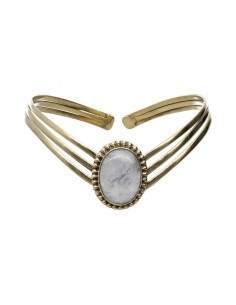 Pulsera de Bronce con...