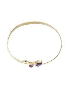 Pulseira de bronze Três... 2