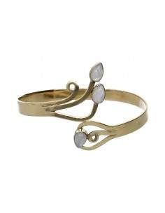 Bracelet Bronze Trois...