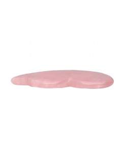 "Gua Sha Quartzo Rosa... 2