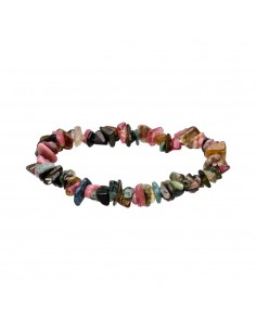 Multicolor Tourmaline Chip...