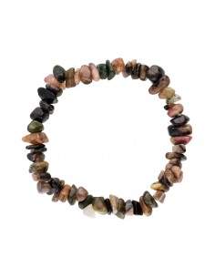 Bracelet bicolore en... 2