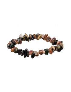 Bicolor Tourmaline Chip...