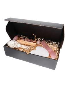 Pacote Wellness Box B