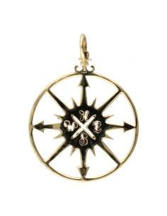 Colgante de Bronce -25.1-