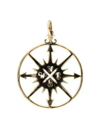 Colgante de Bronce -25.1-