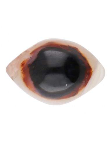 Agate Eye (Natural)