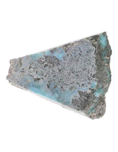 Larimar semi-poli (LM4)