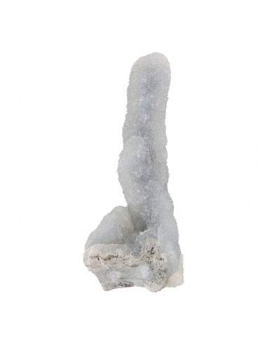 Flor de calcedónia (C)