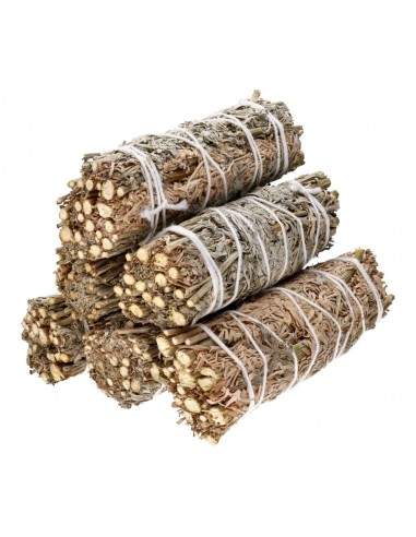 Wormwood Tied Incense (Holy Herb)