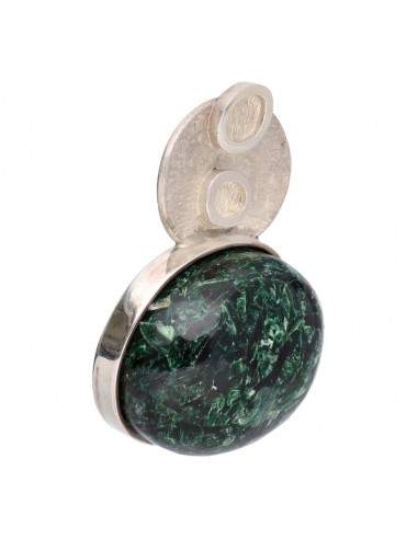 Pendentif en argent 925 en...