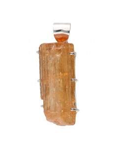 Pendentif Topaze Impériale...