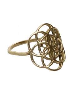 Anneau de bronze -47- 2