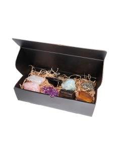 Pack Caja Esencial A