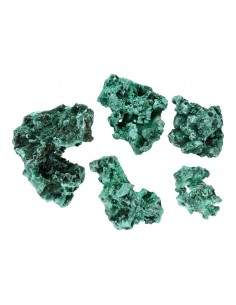 Malachite fibreuse 2