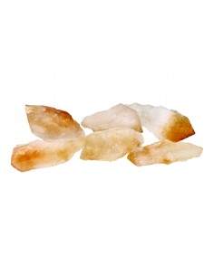 Medium Heated Citrine Tips