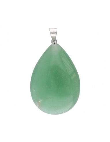 Pendentif en forme de goutte en...