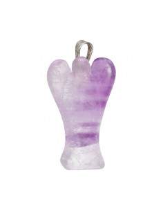 Colgante Ángel de Amatista