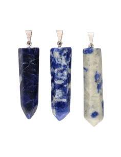 Pingente de Punta de Sodalita 2