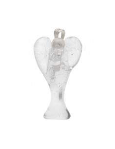 Colgante Ángel de Cuarzo...