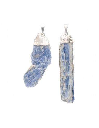 Colgante de Cianita en Bruto 2 en...
