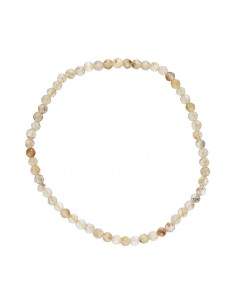 Bracelete Facetada de... 2