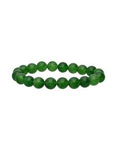 Bracelet de Jade Néphrite 10mm