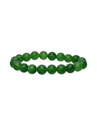 Pulsera de Jade Nefrita 10mm