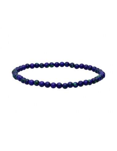 Azurite com Pulseira Extra Malaquita...