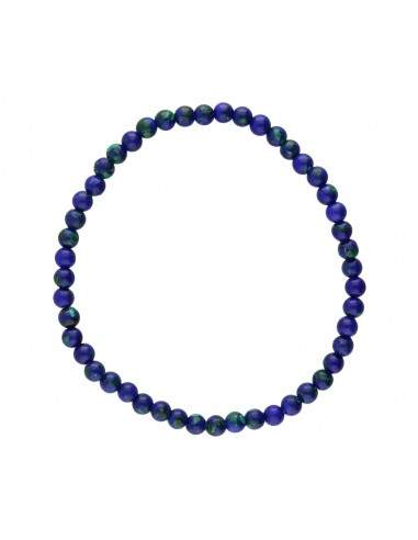 Azurite com Pulseira Extra Malaquita...