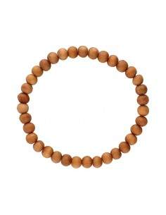 Sandalwood Bracelet 6mm 2